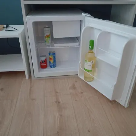 Le Vieux Noyer 3* Nassogne