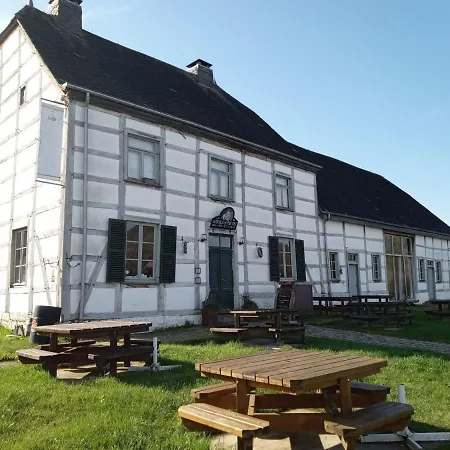 Bed and Breakfast Le Vieux Noyer 3*