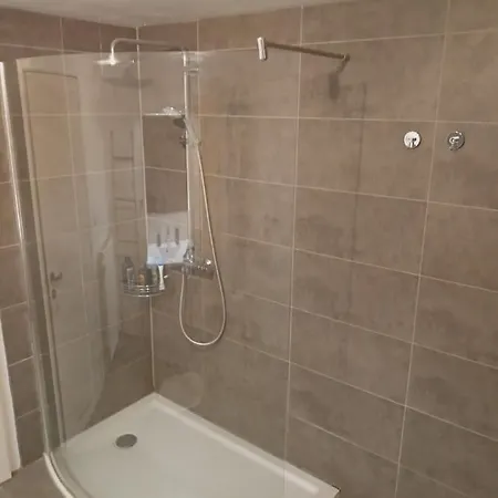 Le Vieux Noyer 3* Nassogne