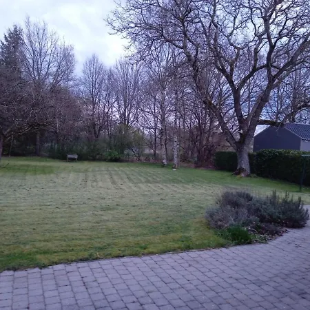 Le Vieux Noyer Bed & Breakfast Nassogne