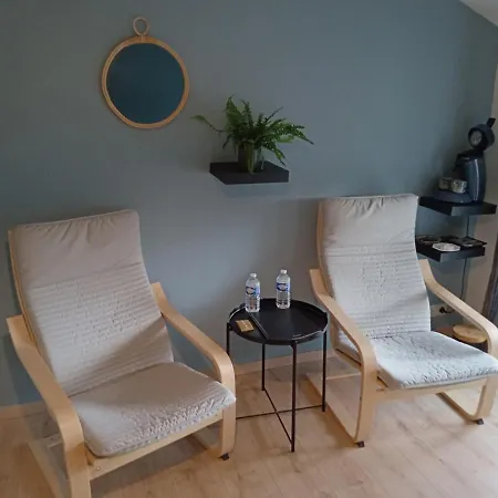 Le Vieux Noyer Nassogne