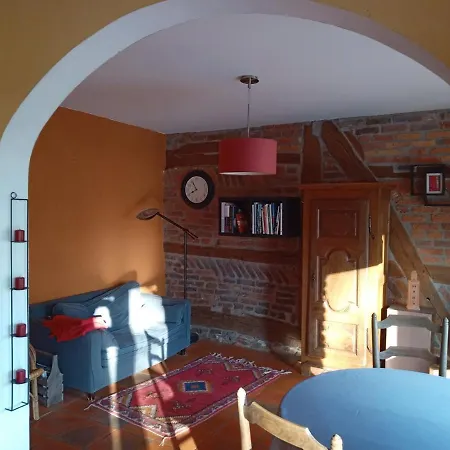 Bed & Breakfast Le Vieux Noyer