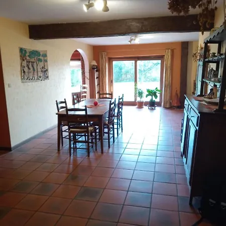 Le Vieux Noyer Nassogne