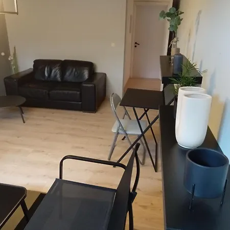 Bed & Breakfast Le Vieux Noyer