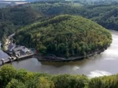 Le Vieux Noyer Bed and Breakfast