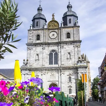 Bed & Breakfast Le Vieux Noyer Nassogne