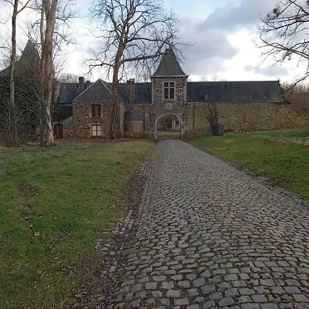 Le Vieux Noyer Nassogne