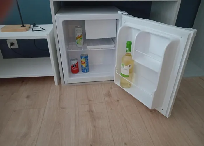 Le Vieux Noyer 3* Nassogne